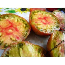 Редкие сорта томатов Черный ананас